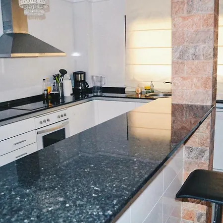 Appartement Jardines De Marinas - Royal *