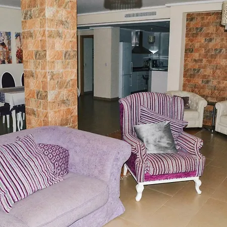 Apartamento Jardines De Marinas - Royal