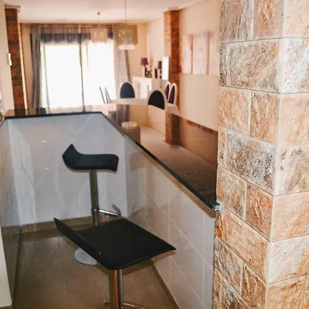 Appartement Jardines De Marinas - Royal Dénia