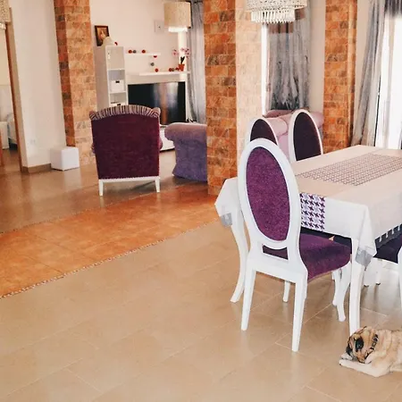 Appartement Jardines De Marinas - Royal Dénia