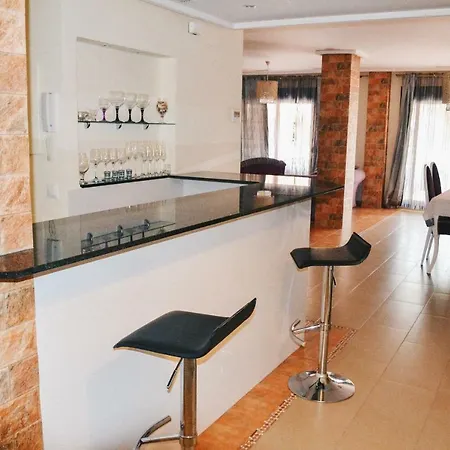 Appartement Jardines De Marinas - Royal *