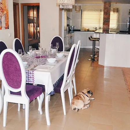 Appartement Jardines De Marinas - Royal