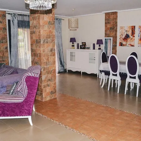 Apartamento Jardines De Marinas - Royal
