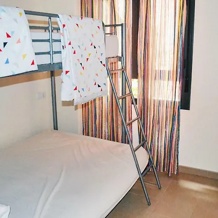 Jardines De Marinas - Royal Appartement Dénia