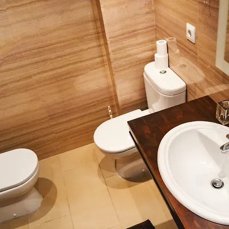 Appartement Jardines De Marinas - Royal *