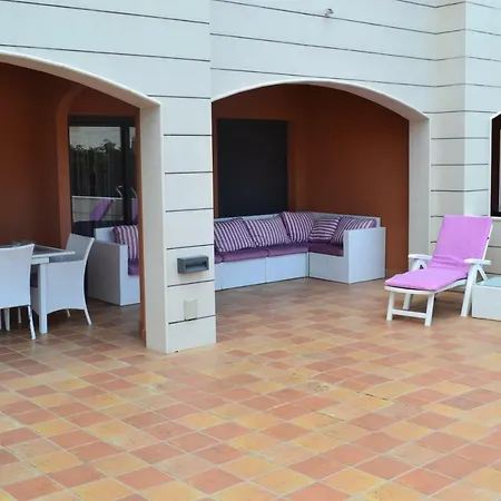 Jardines De Marinas - Royal Appartement