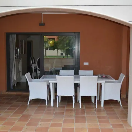 Appartement Jardines De Marinas - Royal *