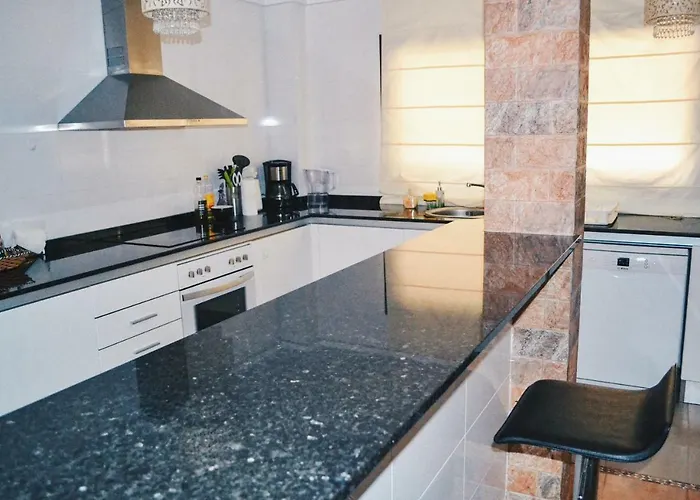 Apartamento Jardines De Marinas - Royal *