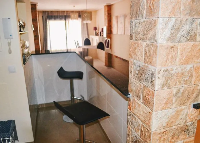 Apartamento Jardines De Marinas - Royal Dénia