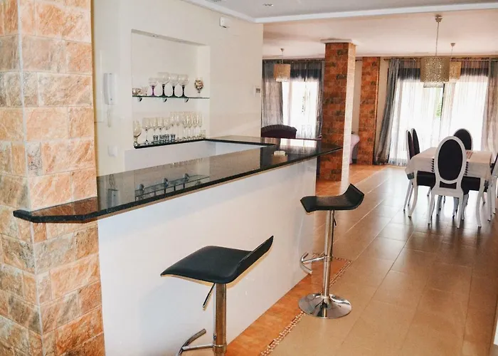 Apartamento Jardines De Marinas - Royal *