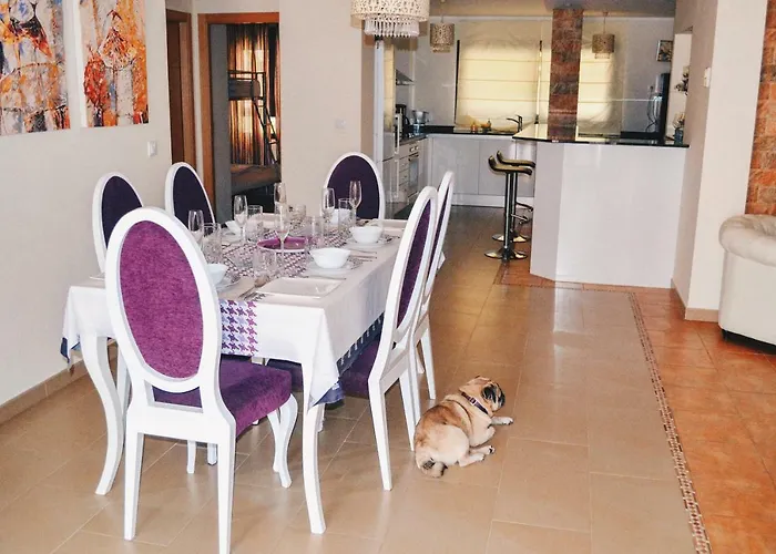 Apartamento Jardines De Marinas - Royal