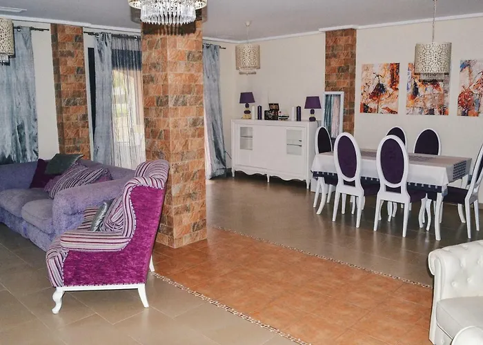 Apartamento Jardines De Marinas - Royal