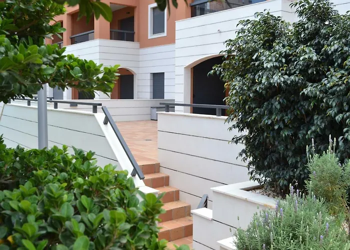 Jardines De Marinas - Royal * Dénia