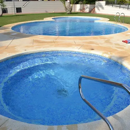 Jardines De Marinas - Royal *