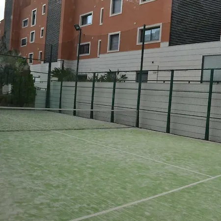 דירה Jardines De Marinas - Royal *