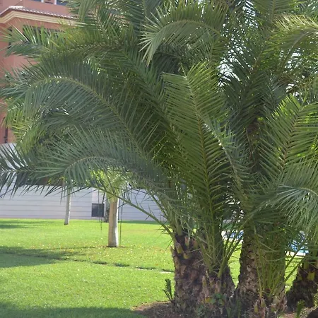 Jardines De Marinas - Royal Appartement Dénia