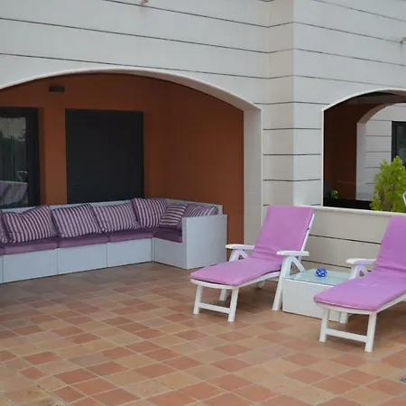 Jardines De Marinas - Royal *