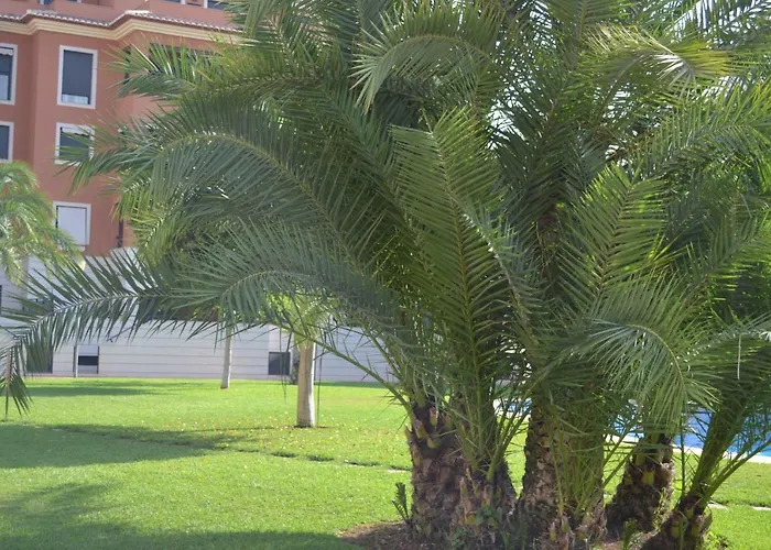 Jardines De Marinas - Royal Διαμέρισμα Denia